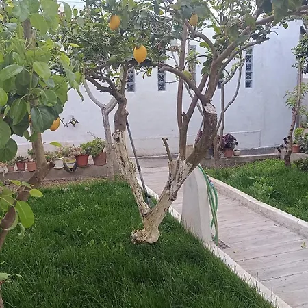 Apartamento Ginjals_67 Almargem